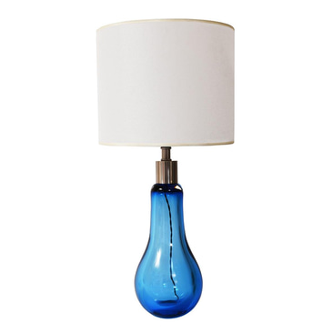 Harmony Turkuaz Mavi (Damla Form)