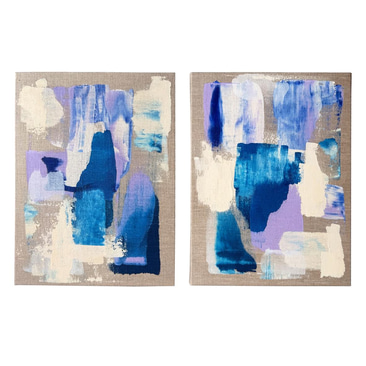 Linen Dreams01 Tablo Seti