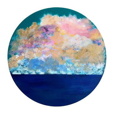 Round Clouds01