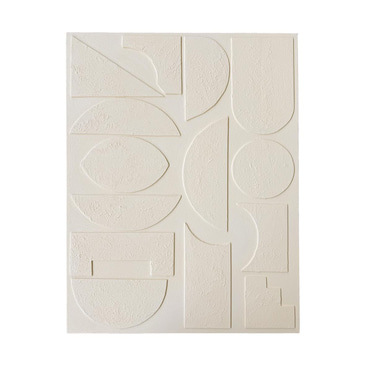 Santorini Stairs Tablo 