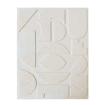 Santorini Wave Table