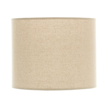 Silindir Keten Şapka (çap:30 cm)