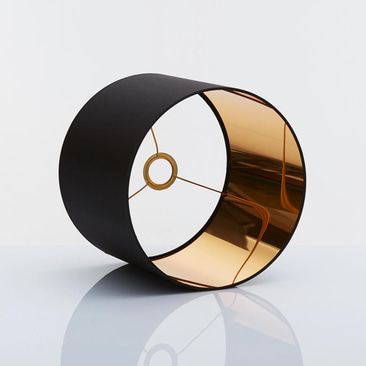 Silindir Siyah Şapka (Çap:30cm)