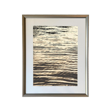 Silver Sea Fotoğraf