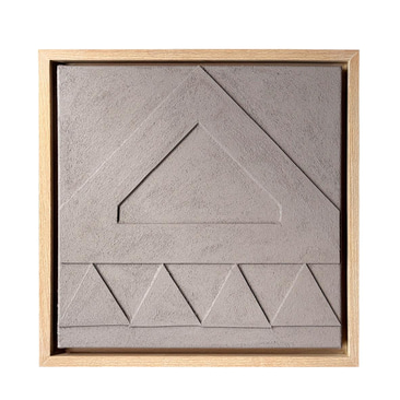 Tılsım Çerçeveli Tablo