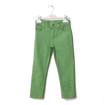 Erkek Çocuk Klasik Gabrdin Pantolon 1-5 Yaş