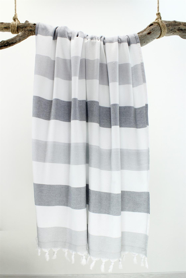Peştemal Havlu Stripe