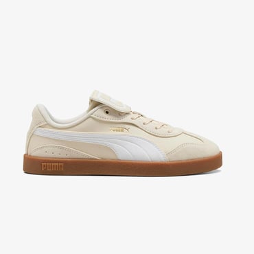 Puma Club Klassika SD Pembe