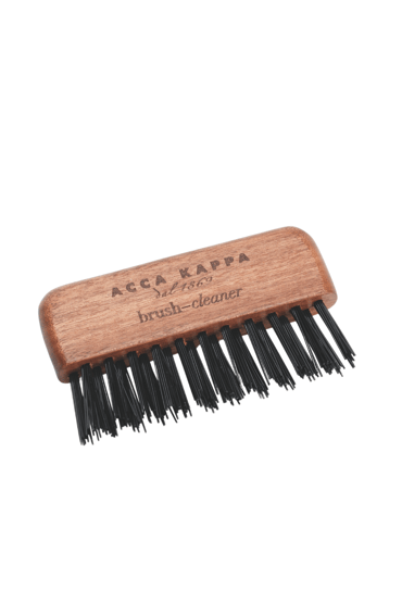Acca Kappa Brush and Comb Cleaner