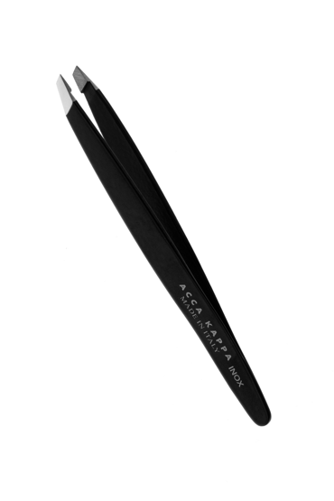 Acca Kappa Tweezer Professional Stainless Steel