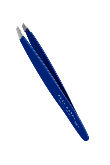 Acca Kappa Tweezer Professional Stainless Steel
