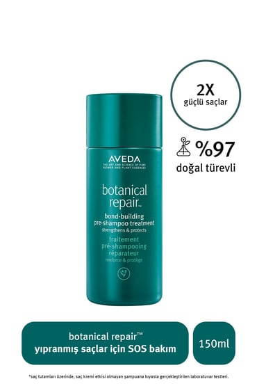 Aveda Botanical Repair Pre-Shampoo Treatment 150ml