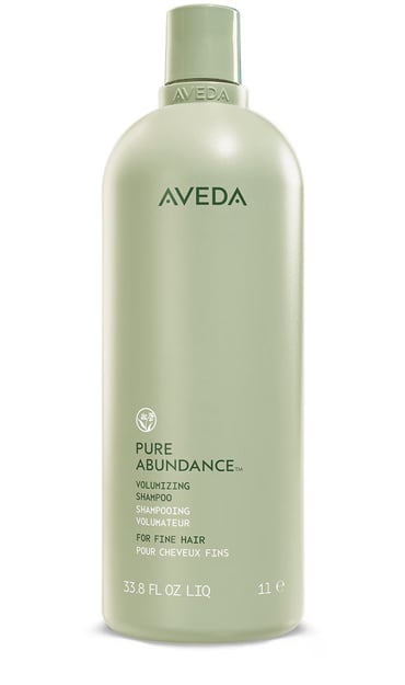 Aveda Pure Abundance Volumizing Shampoo 1000ml