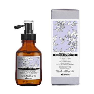 Davines Calming Superactive