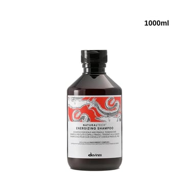 Davines Energizing Shampoo 1000ml
