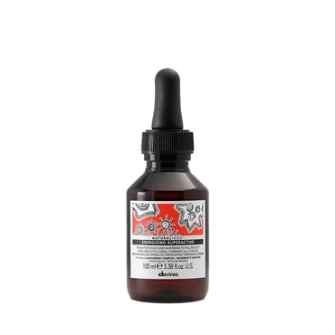 Davines Energizing Superactive Serum
