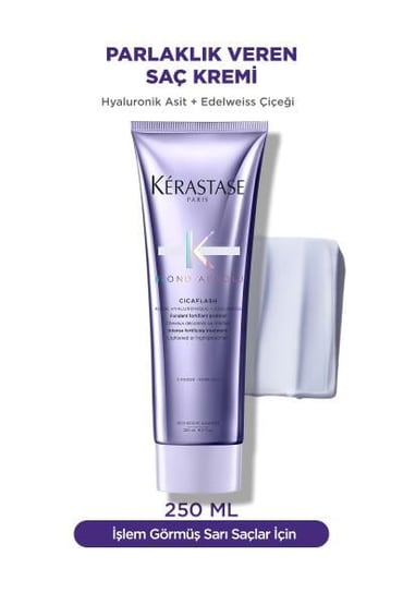 Kerastase Blond Absolu Cicaflash 250ml