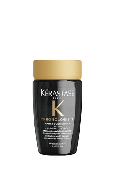 Kerastase Chronologiste Bain Régénérant 80ml