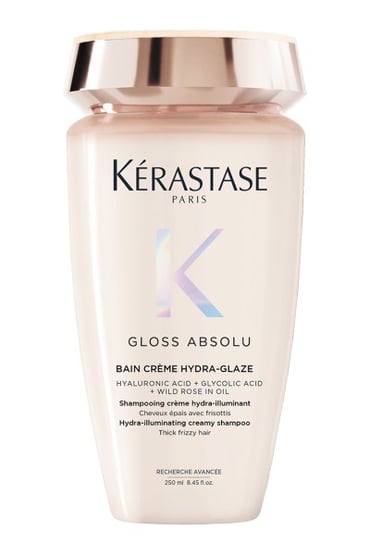 Kerastase Gloss Absolu Bain Crème Hydra-Glaze 250ml