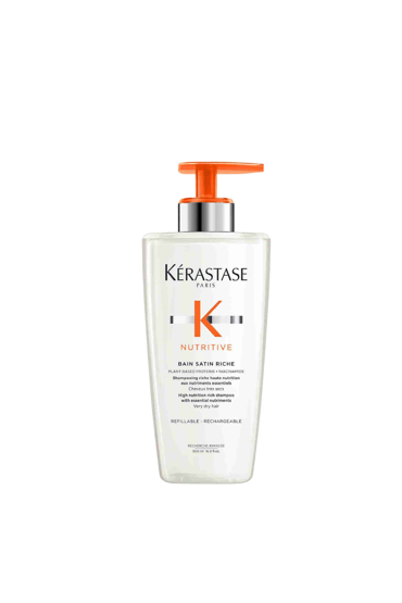 Kerastase Nutritive Bain Satin Riche 500ml