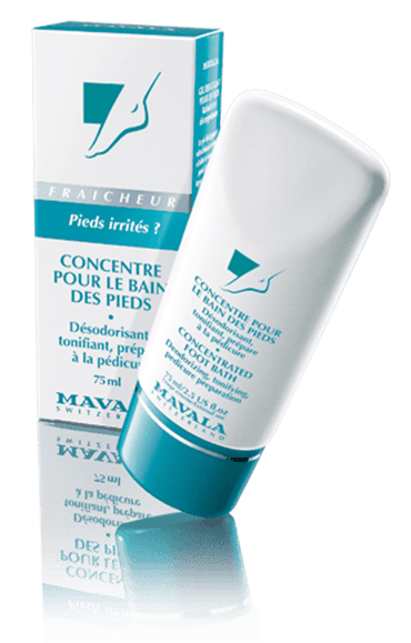 Mavala Ayak Banyosu 75ml