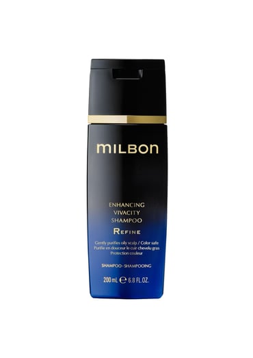 Milbon Vivacity Refine Shampoo 200ml