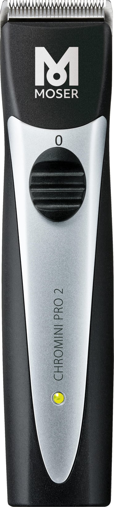 Moser Chromini Pro2