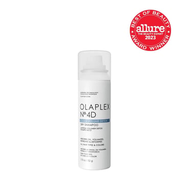 Olaplex Nº.4D Clean Volume DETOX Dry Shampoo 32gr