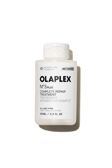Olaplex Nº.3 Plus Complete Repair Treatment 100ml