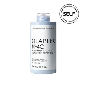 Olaplex Nº.4C Bond Maintenance ClarIfying Shampoo