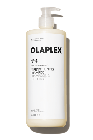 Olaplex Nº.4 Bond Shampoo 1000ml