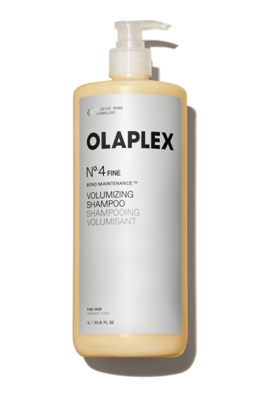 Olaplex Nº.4Fine Bond Maintenance Shampoo 1000ml