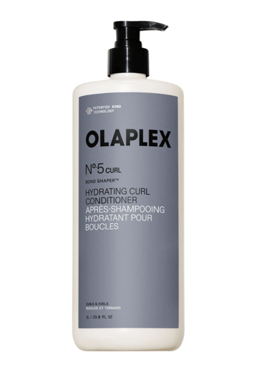 Olaplex No.4 Curl Bond Shaper Hydrating Conditioner 1000ml