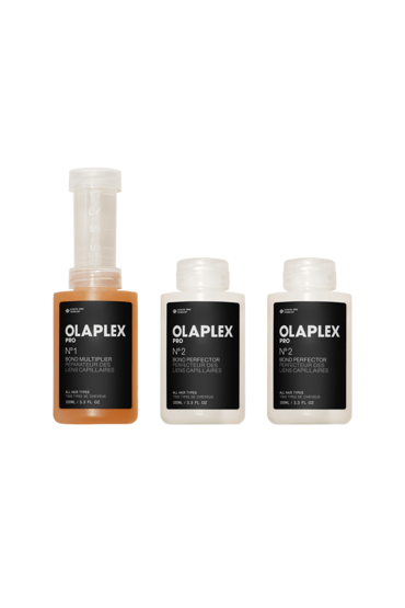 Olaplex Traveling Stylist Kit