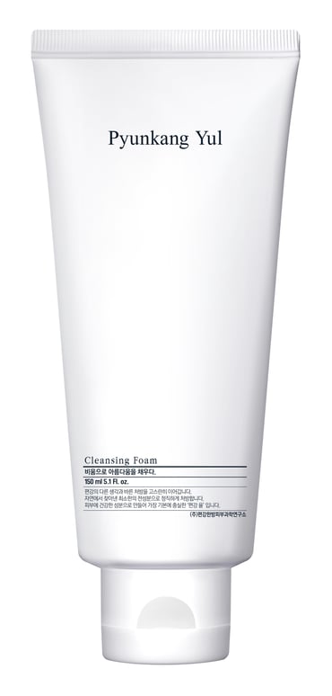 Pyunkang Yul Basic Cleansing Foam 150ml