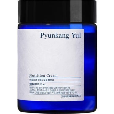 Pyunkang Yul Basic Nutrition Cream 100ml