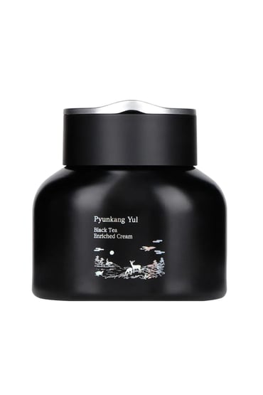 Pyunkang Yul Black Tea Enriched Cream 60ml