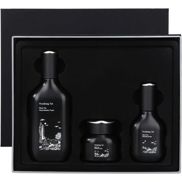 Pyunkang Yul Black Tea Gift Set