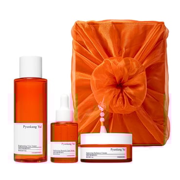 Pyunkang Yul Brightening Gift Set