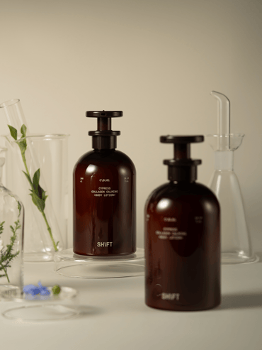 SHIFT Yatıştırıcı Vücut Losyonu 300ml