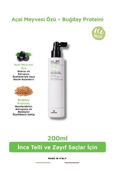 Tocco Magico Açai Boost 200ml