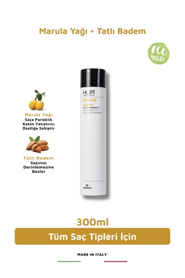 Tocco Magico Marula Shampoo 300ml
