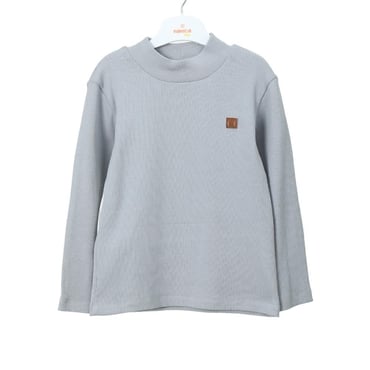 Erkek Çocuk Cotton Body 6-16 Yaş - 324303