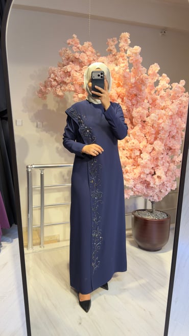 TASVİR  ABİYE GENÇ MODEL