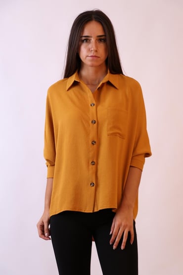 BluzOversize Hardal BluzACLASSICS