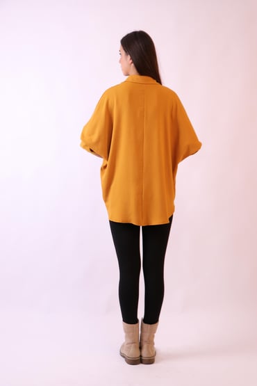 BluzOversize Hardal BluzACLASSICS