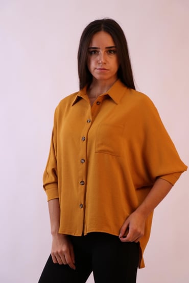 BluzOversize Hardal BluzACLASSICS