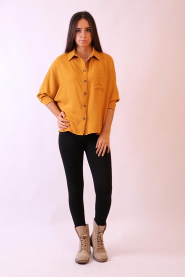 BluzOversize Hardal BluzACLASSICS