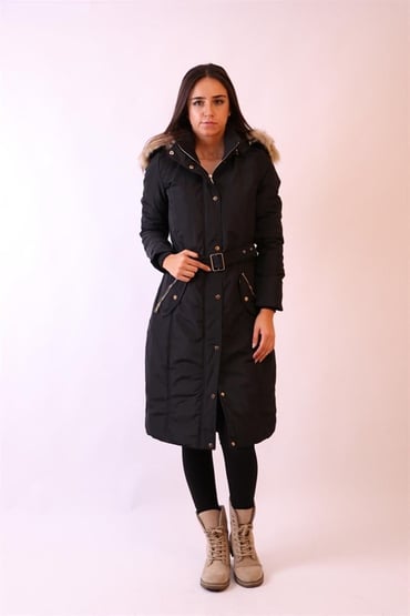 KABAN / MONTUzun Anorak KabanACLASSICS