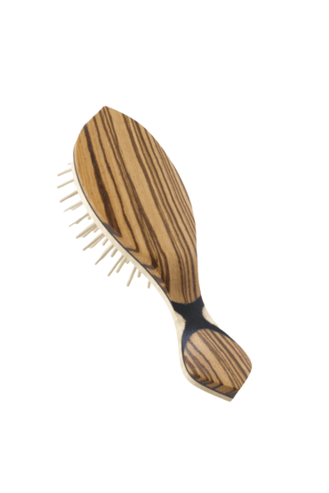 Acca Kappa Gondola Hairbrush